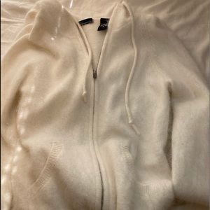 COPY - Moda fuzzy sweater